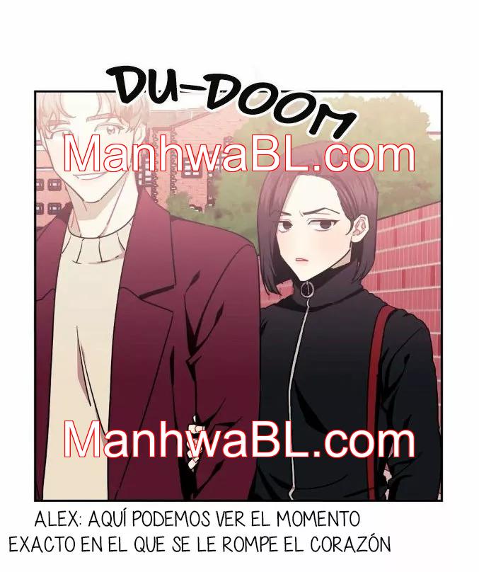 Peor que un desconocido - Capítulo 37.00 manhwa