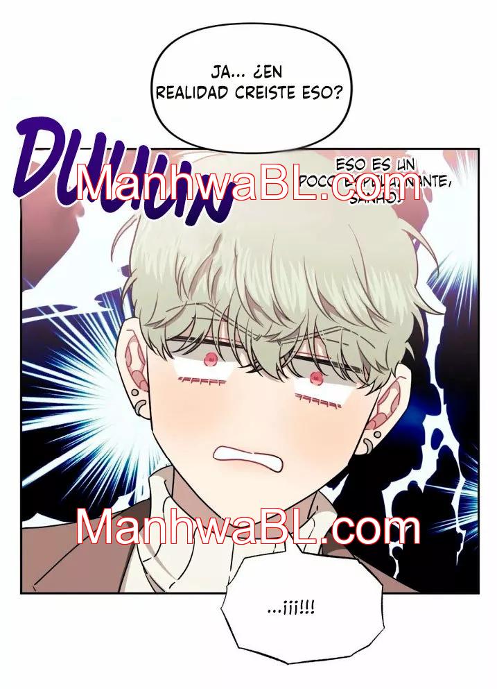 Peor que un desconocido - Capítulo 37.00 manhwa