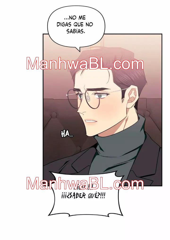 Peor que un desconocido - Capítulo 37.00 manhwa