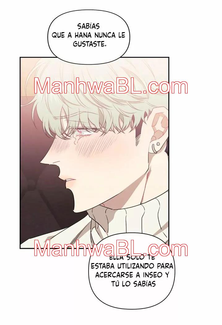 Peor que un desconocido - Capítulo 37.00 manhwa