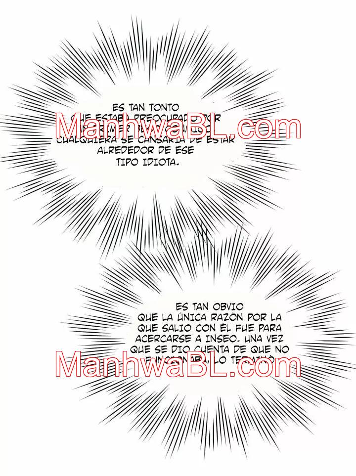 Peor que un desconocido - Capítulo 37.00 manhwa