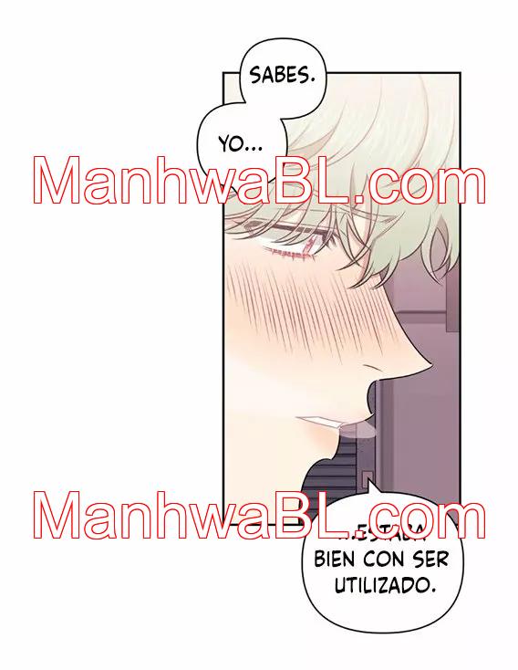 Peor que un desconocido - Capítulo 37.00 manhwa
