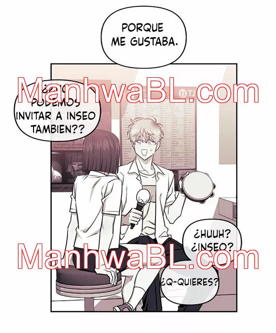 Peor que un desconocido - Capítulo 37.00 manhwa