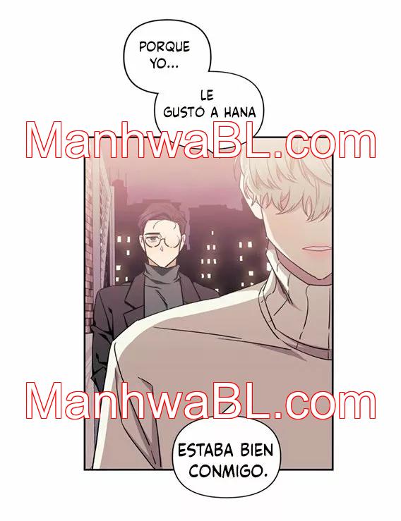 Peor que un desconocido - Capítulo 37.00 manhwa