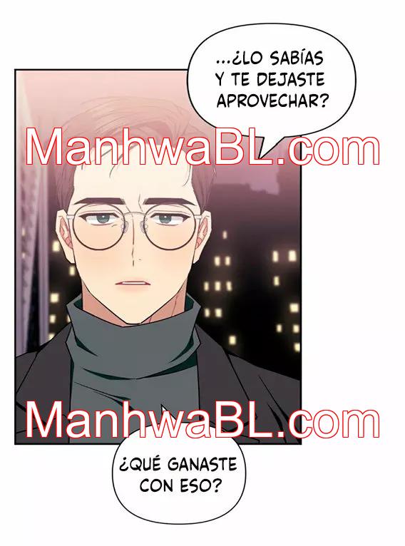 Peor que un desconocido - Capítulo 37.00 manhwa
