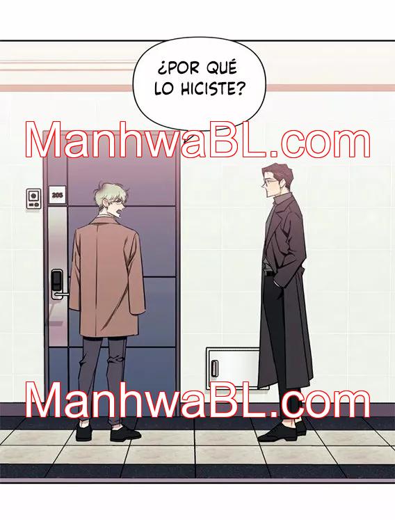 Peor que un desconocido - Capítulo 37.00 manhwa