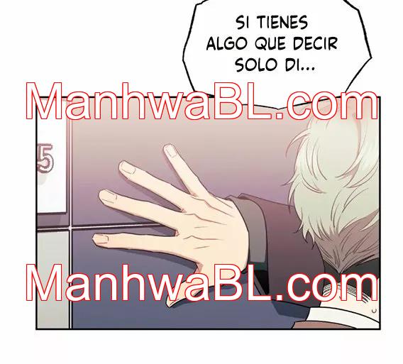 Peor que un desconocido - Capítulo 37.00 manhwa