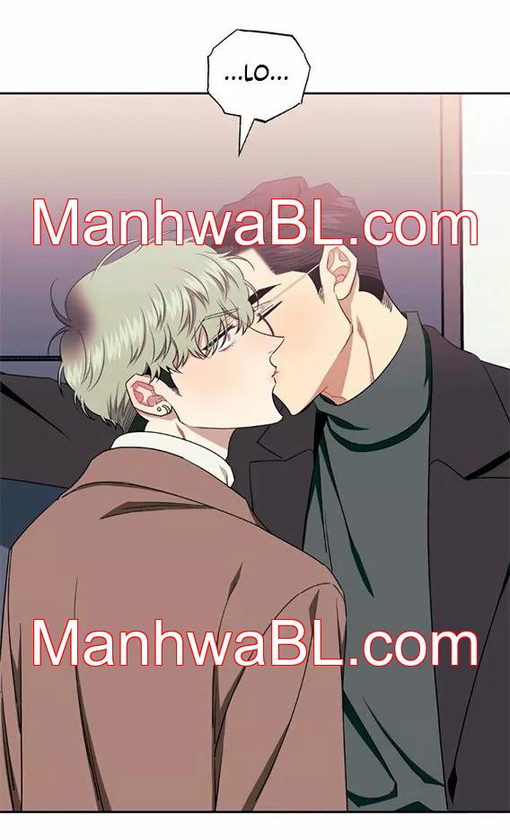 Peor que un desconocido - Capítulo 37.00 manhwa