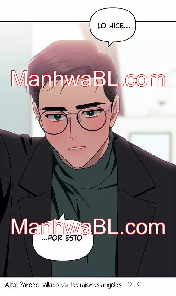 Peor que un desconocido - Capítulo 37.00 manhwa