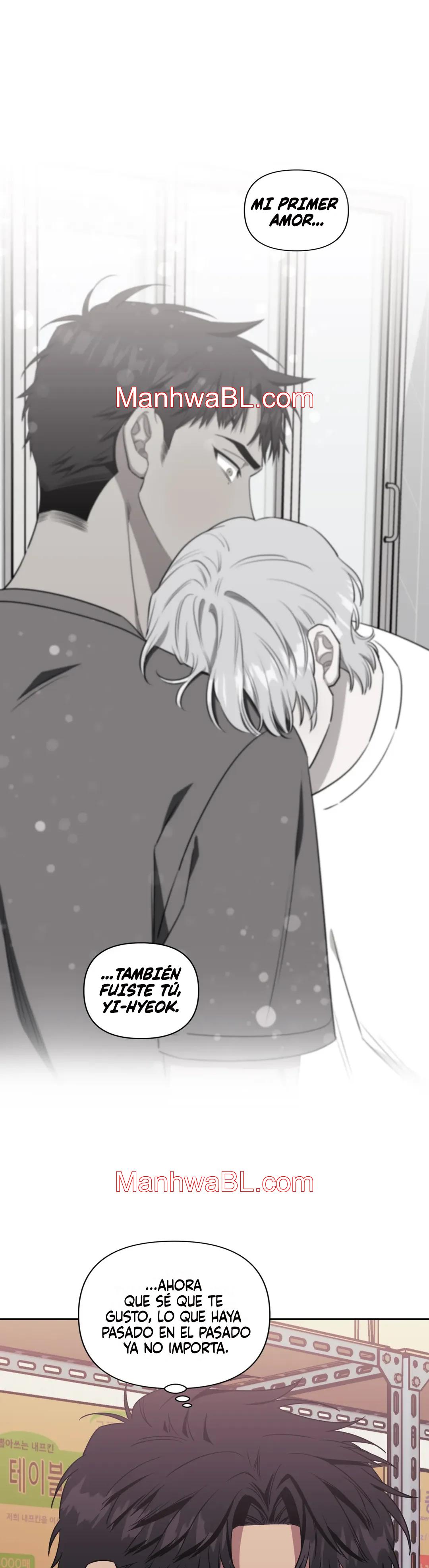 Peor que un desconocido - Capítulo 57.00 manhwa