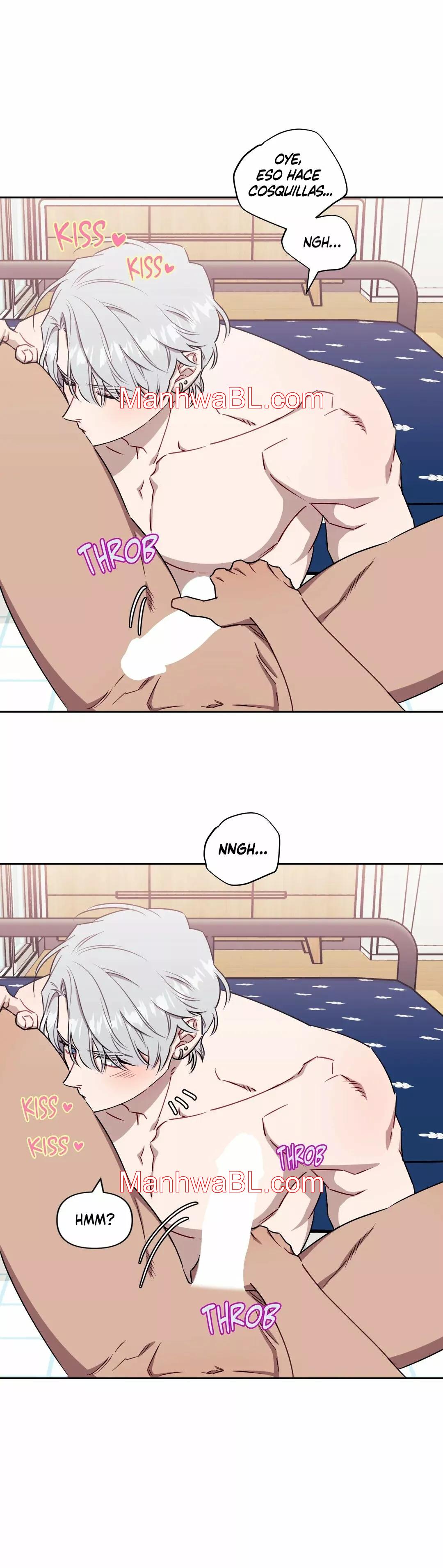 Peor que un desconocido - Capítulo 53.00 manhwa
