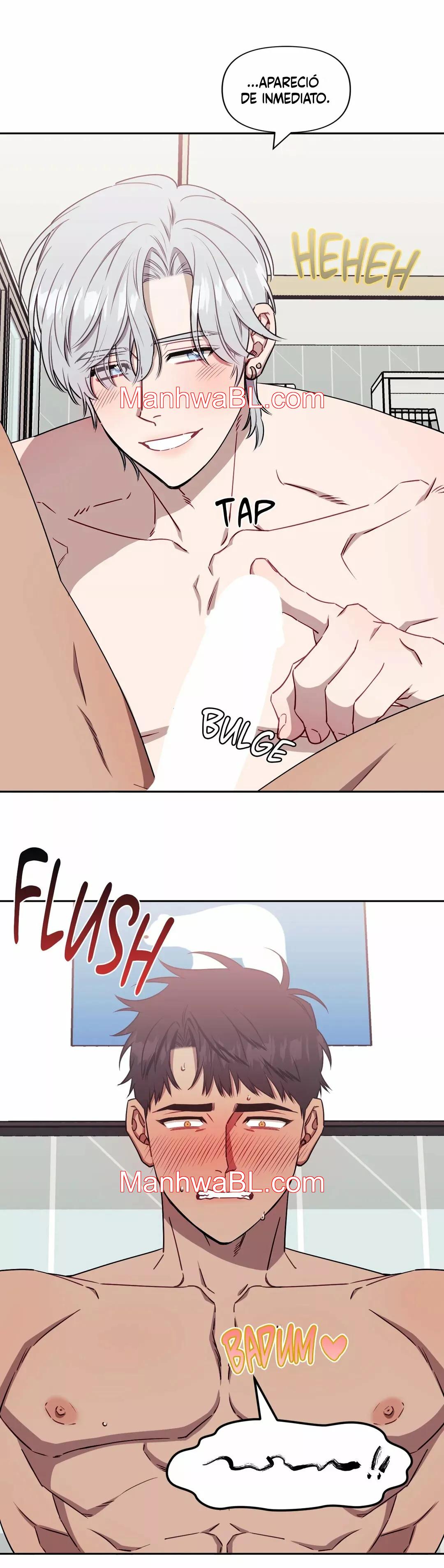 Peor que un desconocido - Capítulo 53.00 manhwa