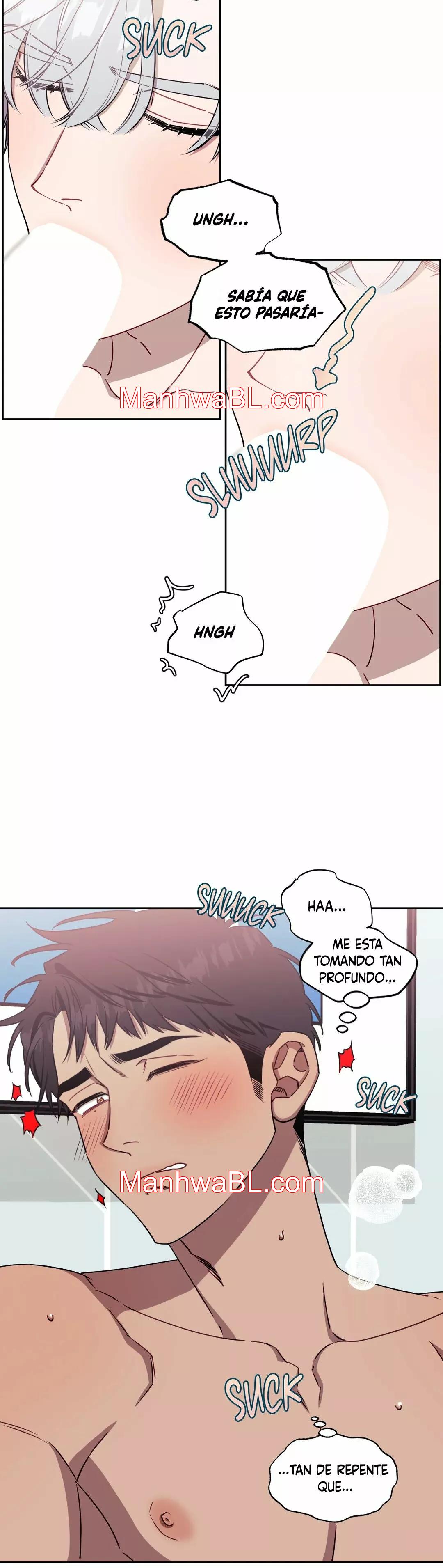 Peor que un desconocido - Capítulo 53.00 manhwa