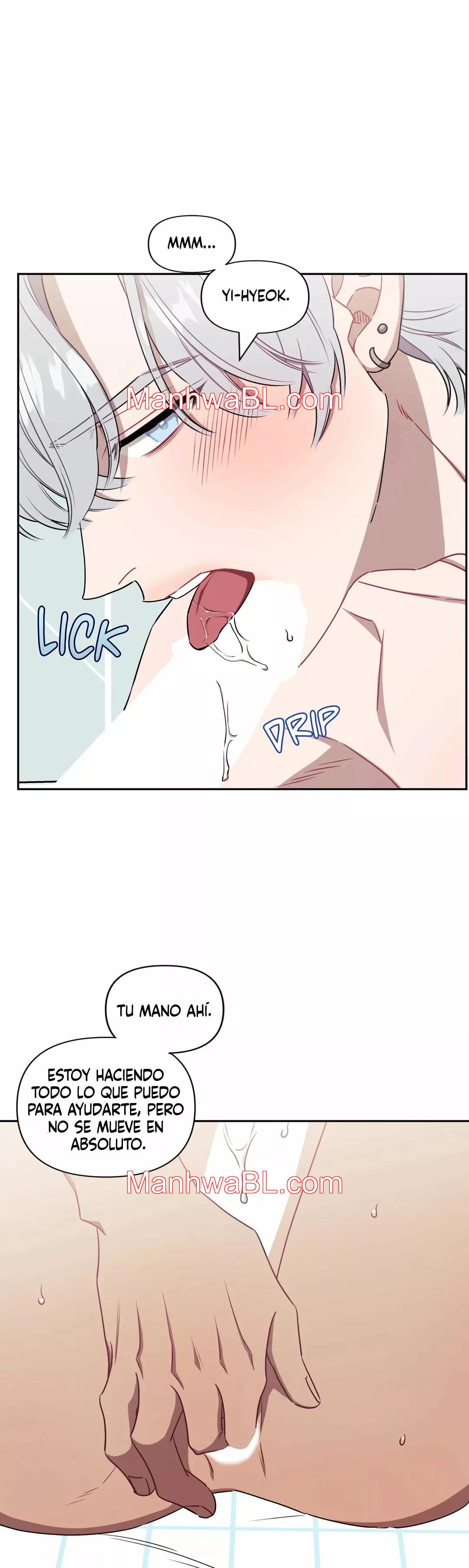 Peor que un desconocido - Capítulo 53.00 manhwa