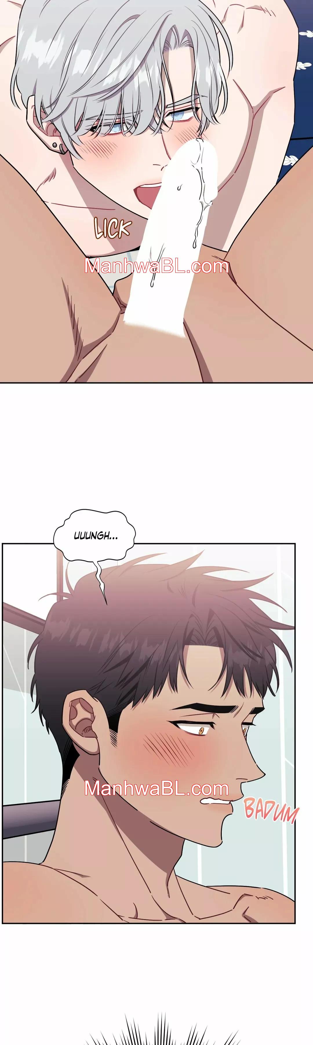 Peor que un desconocido - Capítulo 53.00 manhwa