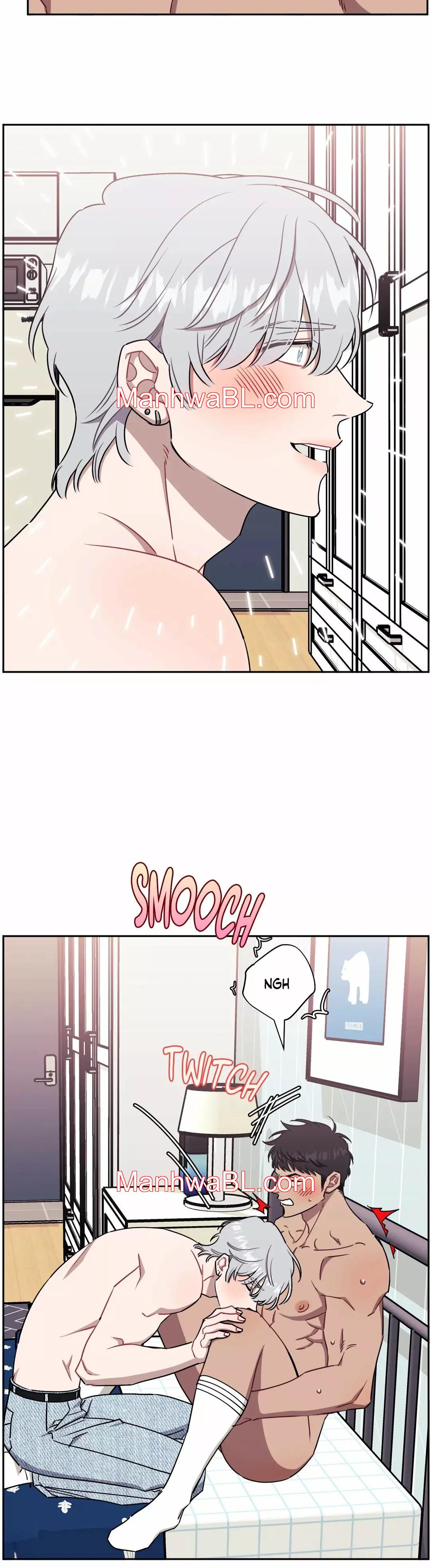 Peor que un desconocido - Capítulo 53.00 manhwa