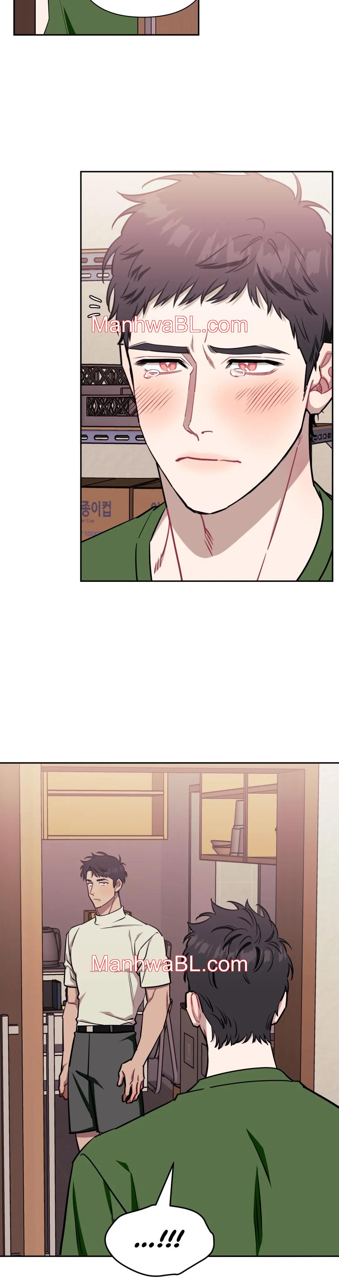 Peor que un desconocido - Capítulo 68.00 manhwa