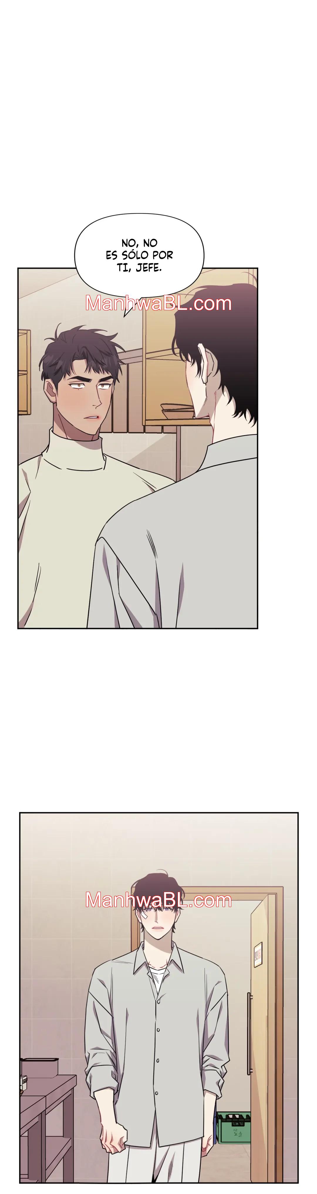 Peor que un desconocido - Capítulo 68.00 manhwa