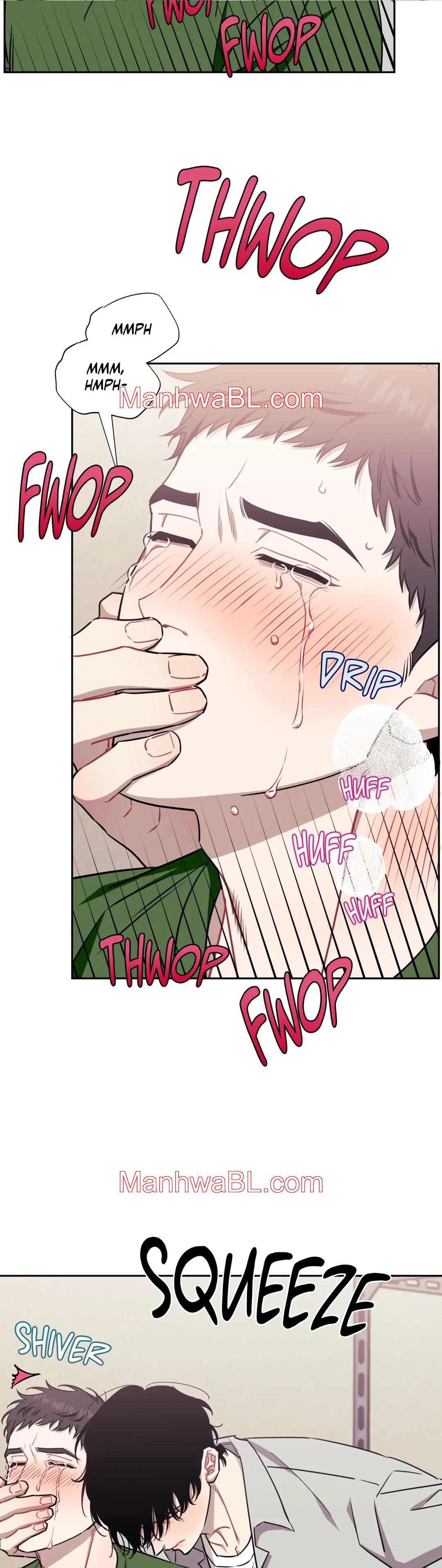 Peor que un desconocido - Capítulo 68.00 manhwa
