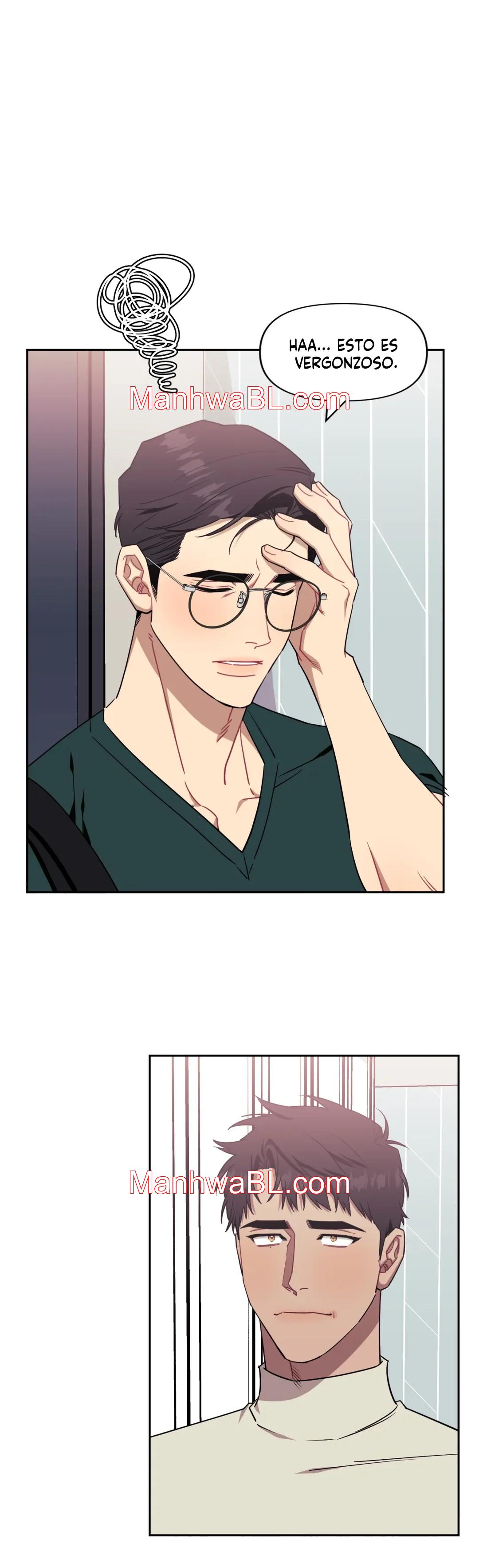 Peor que un desconocido - Capítulo 68.00 manhwa