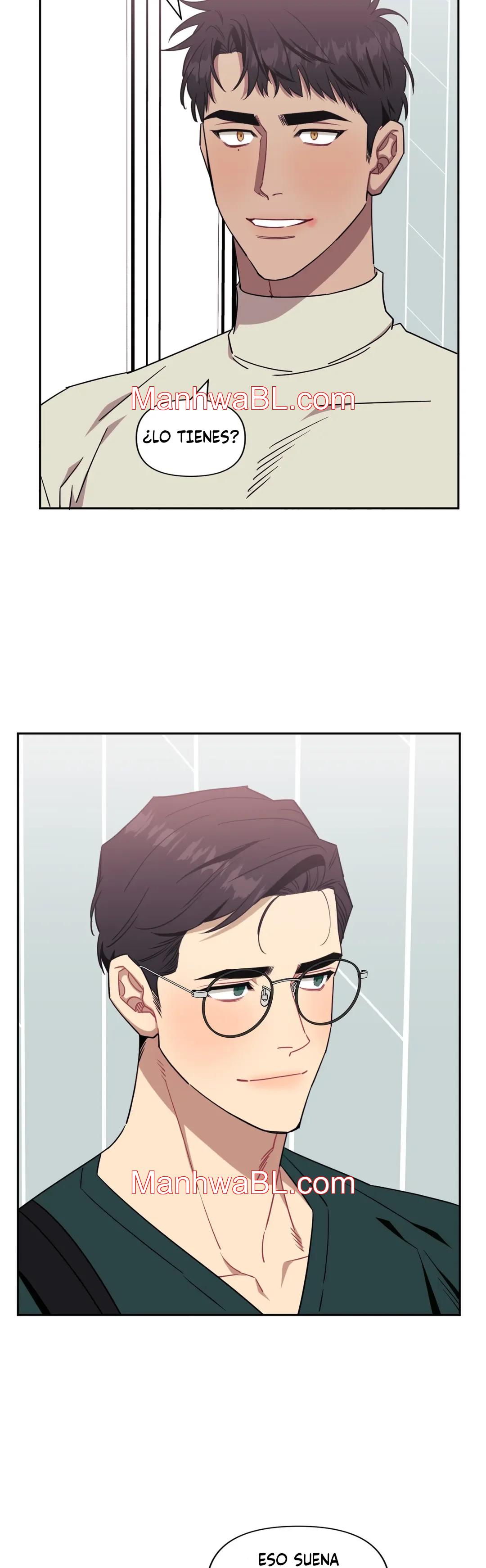 Peor que un desconocido - Capítulo 68.00 manhwa