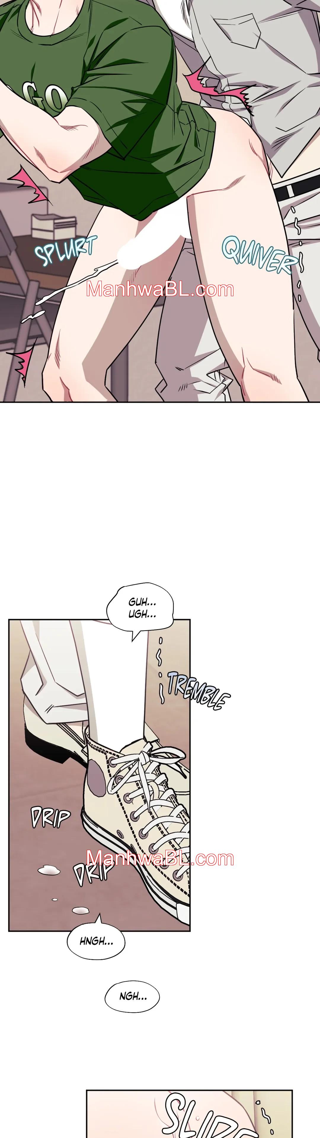 Peor que un desconocido - Capítulo 68.00 manhwa