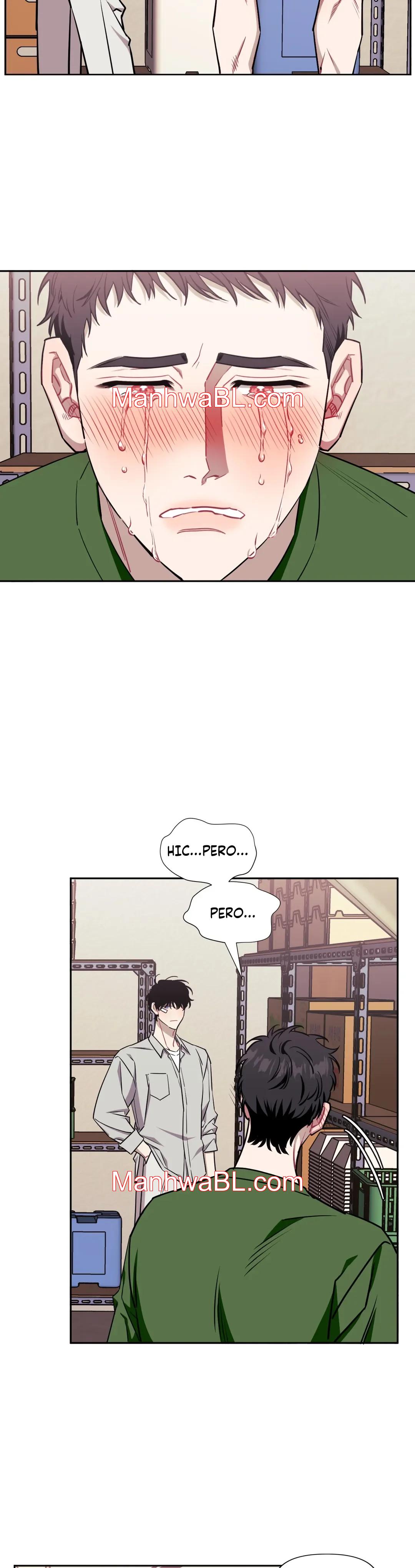 Peor que un desconocido - Capítulo 68.00 manhwa