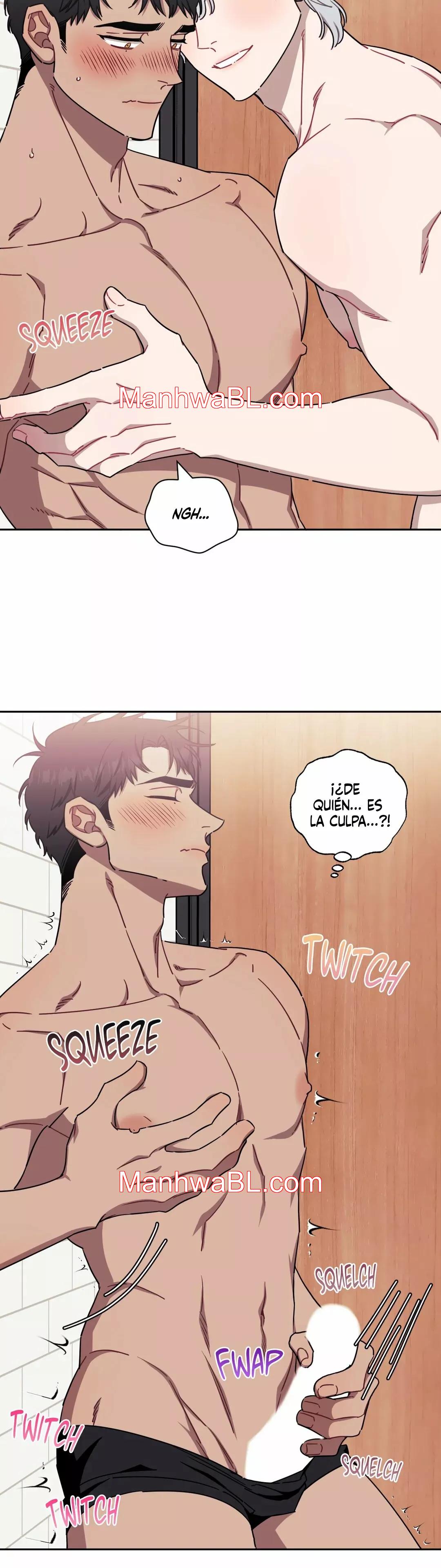Peor que un desconocido - Capítulo 49.00 manhwa