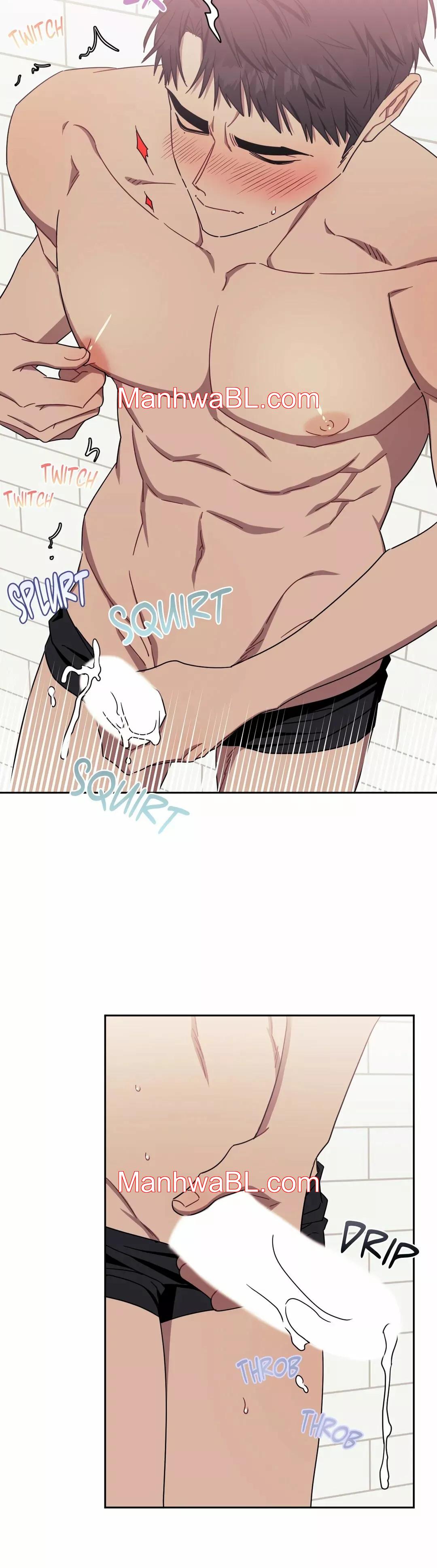 Peor que un desconocido - Capítulo 49.00 manhwa