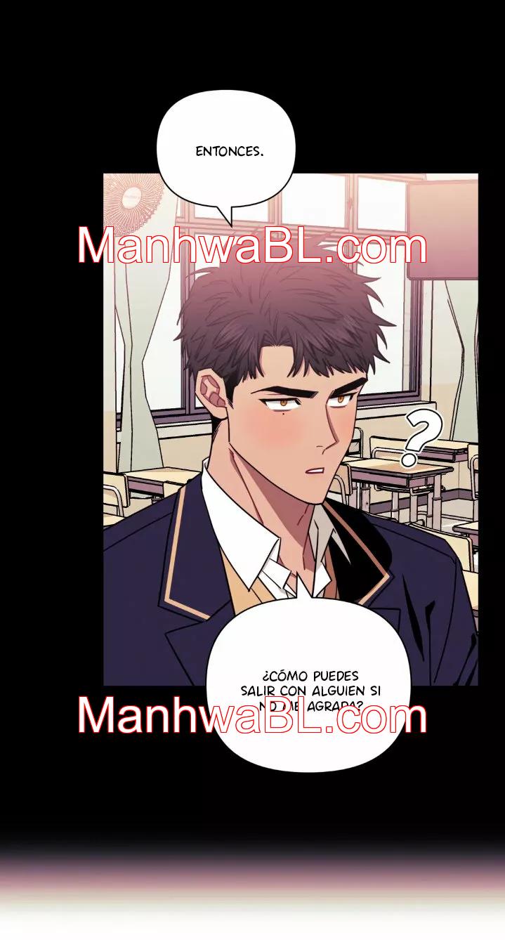 Peor que un desconocido - Capítulo 13.00 manhwa
