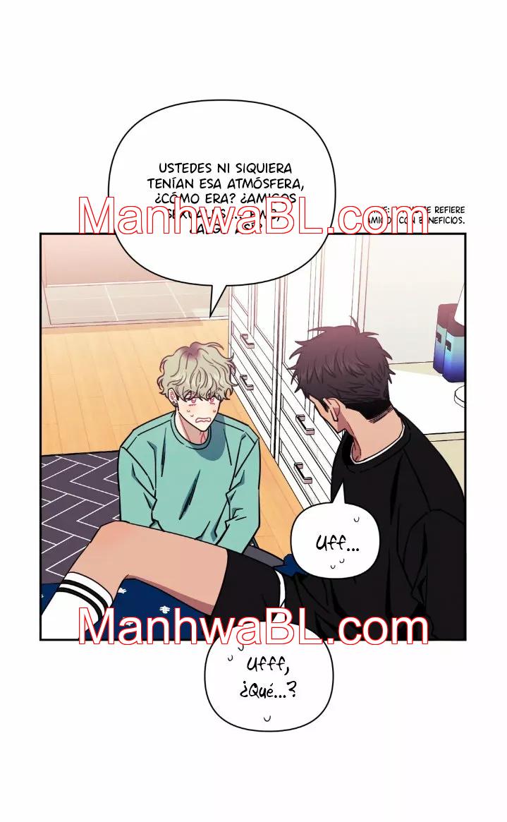 Peor que un desconocido - Capítulo 13.00 manhwa