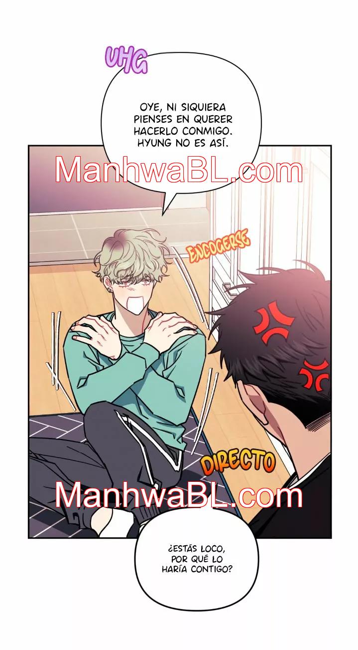 Peor que un desconocido - Capítulo 13.00 manhwa
