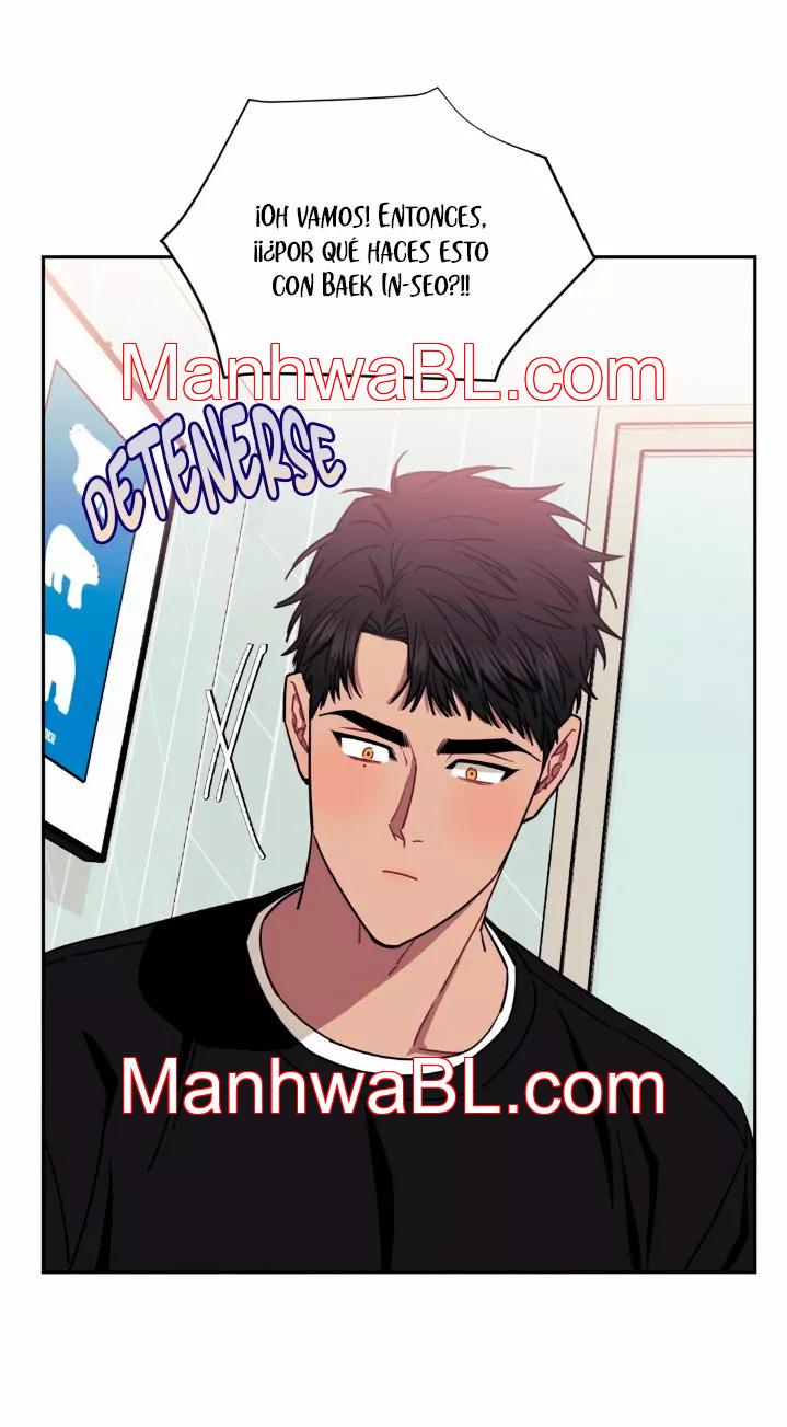 Peor que un desconocido - Capítulo 13.00 manhwa