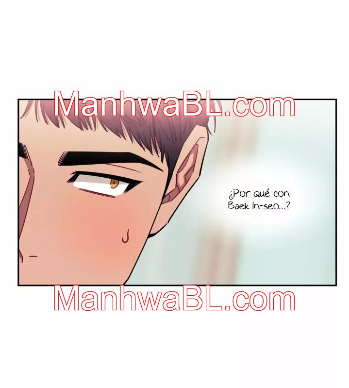 Peor que un desconocido - Capítulo 13.00 manhwa