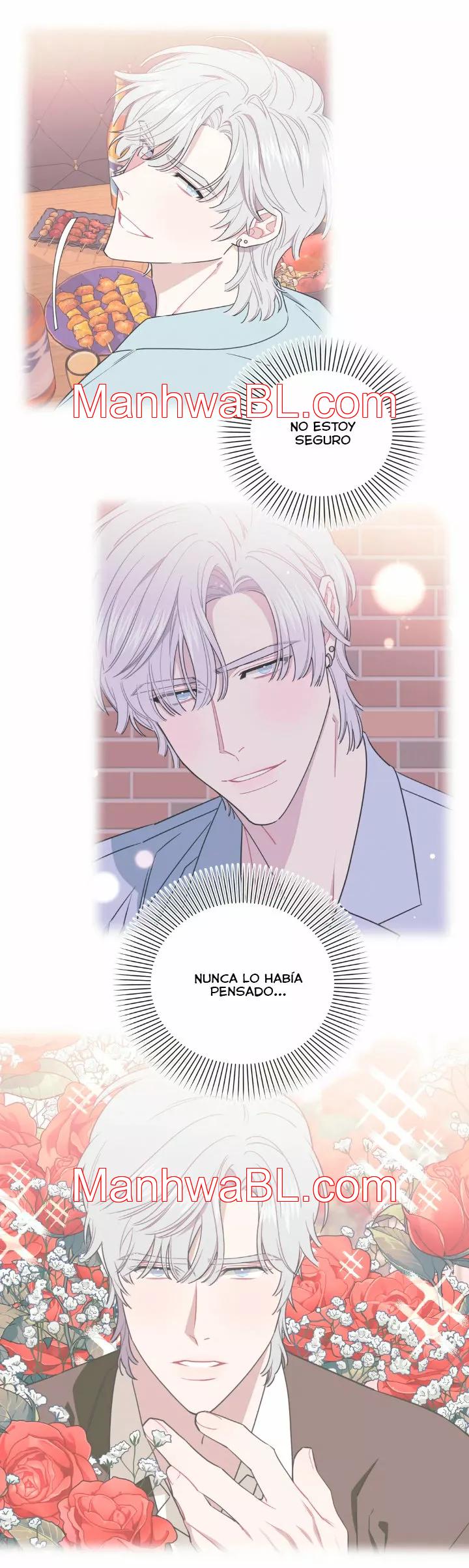 Peor que un desconocido - Capítulo 13.00 manhwa