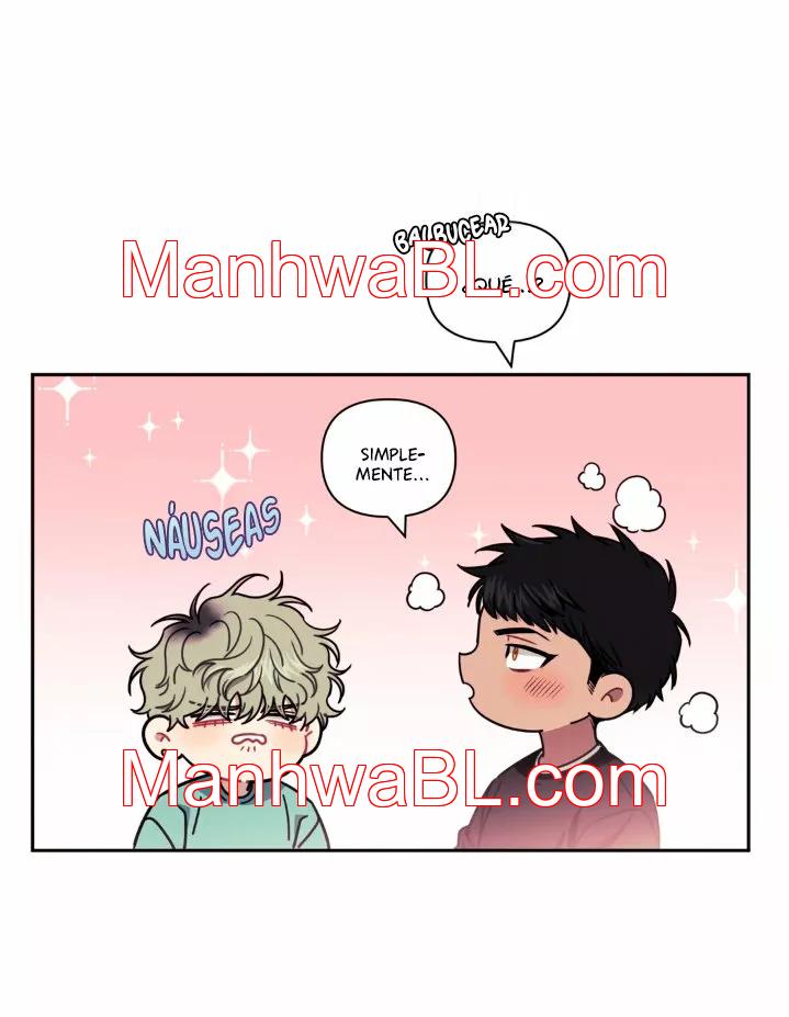Peor que un desconocido - Capítulo 13.00 manhwa