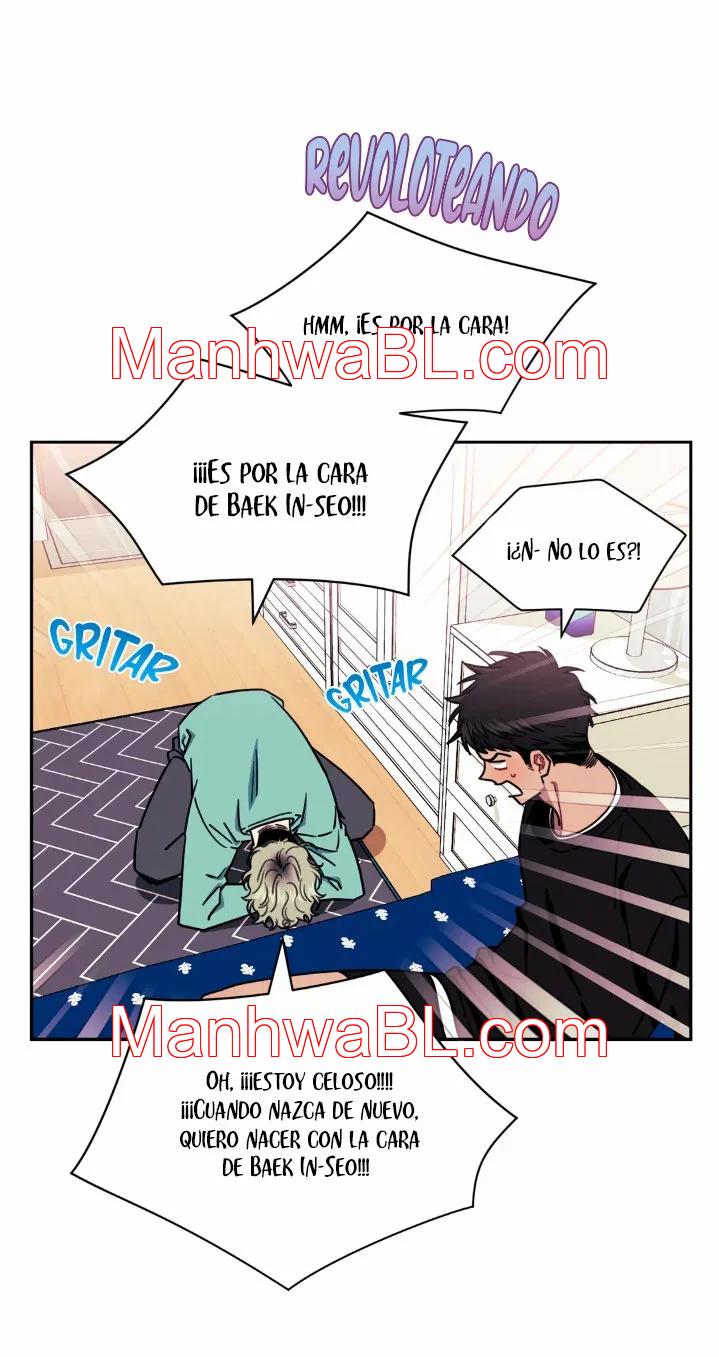 Peor que un desconocido - Capítulo 13.00 manhwa