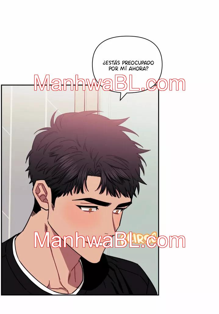 Peor que un desconocido - Capítulo 13.00 manhwa