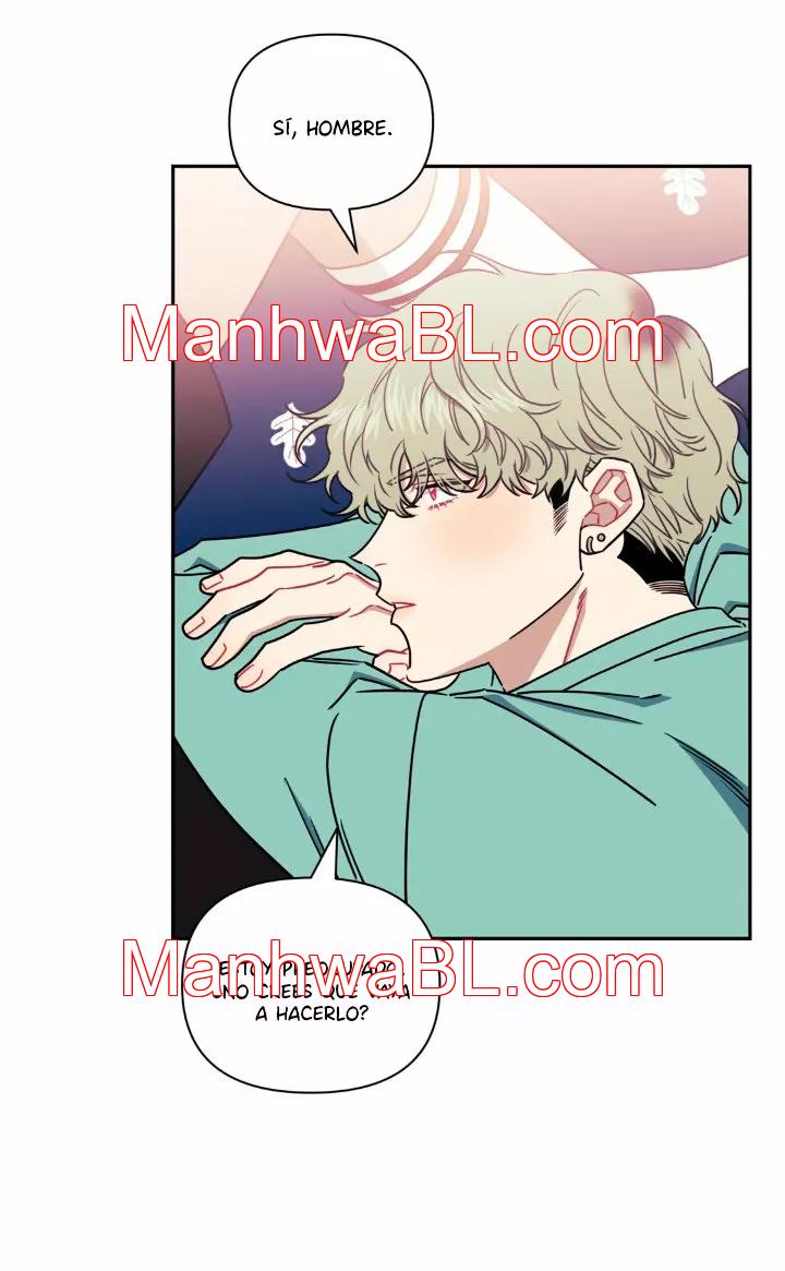Peor que un desconocido - Capítulo 13.00 manhwa