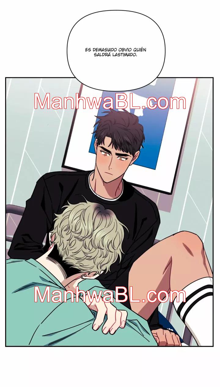 Peor que un desconocido - Capítulo 13.00 manhwa