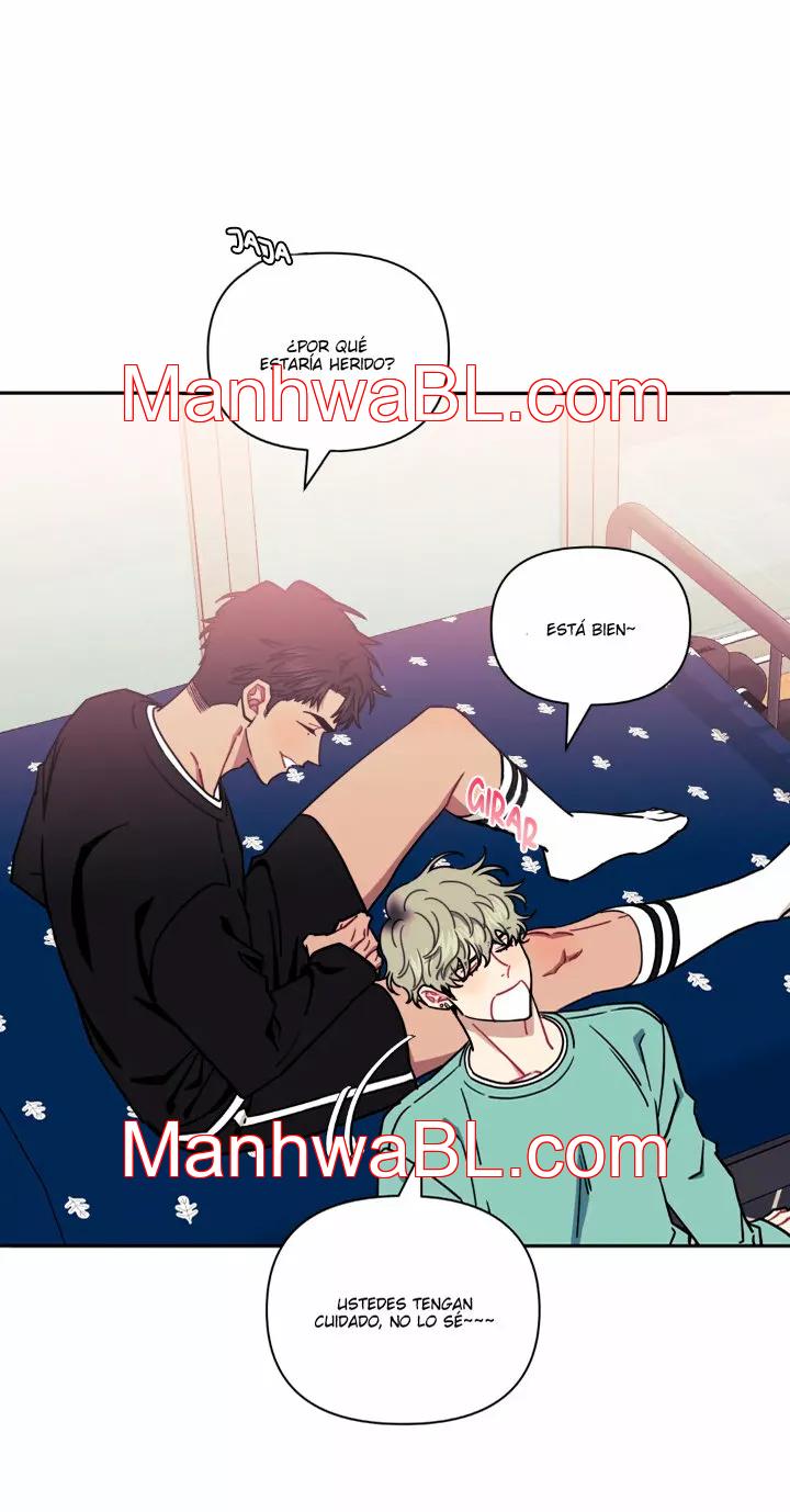 Peor que un desconocido - Capítulo 13.00 manhwa