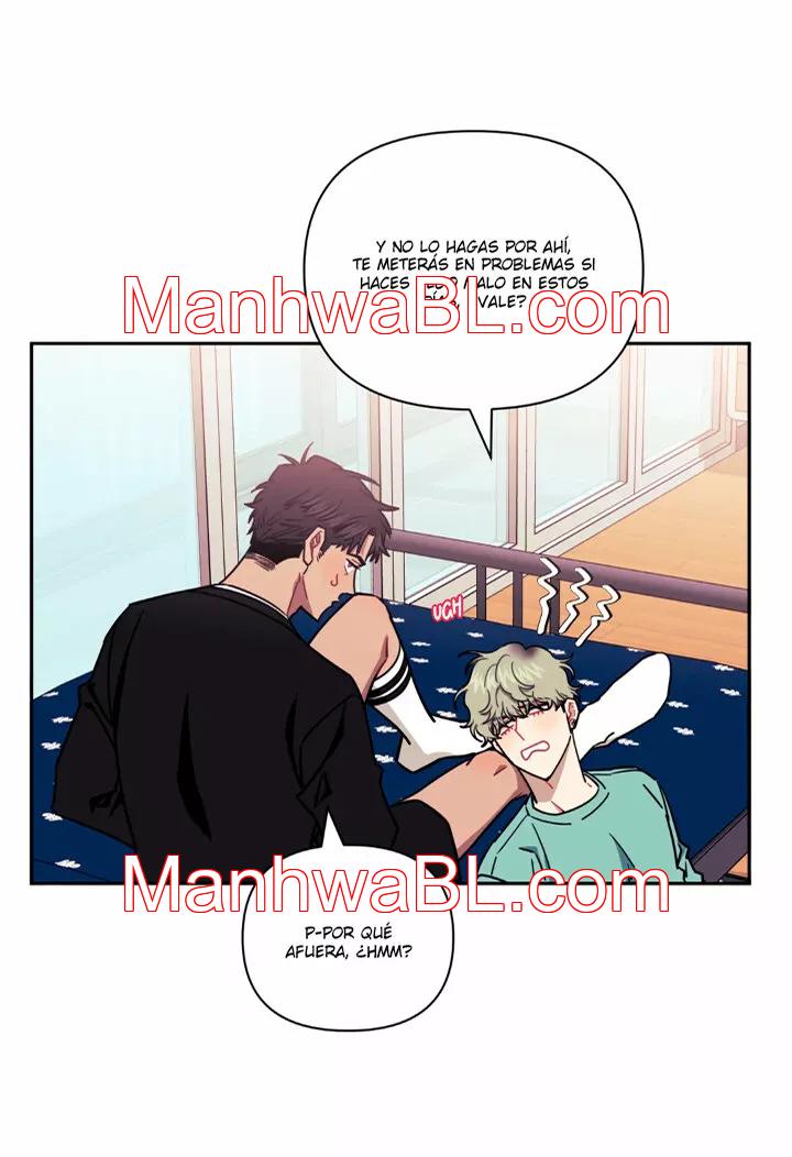 Peor que un desconocido - Capítulo 13.00 manhwa