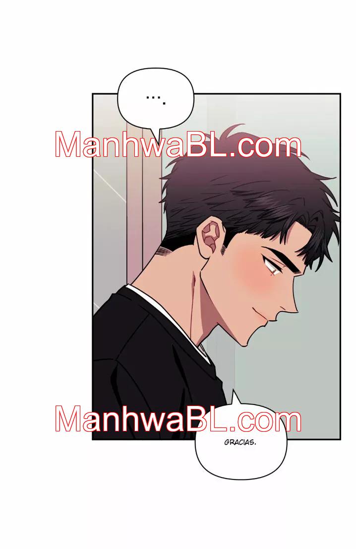 Peor que un desconocido - Capítulo 13.00 manhwa