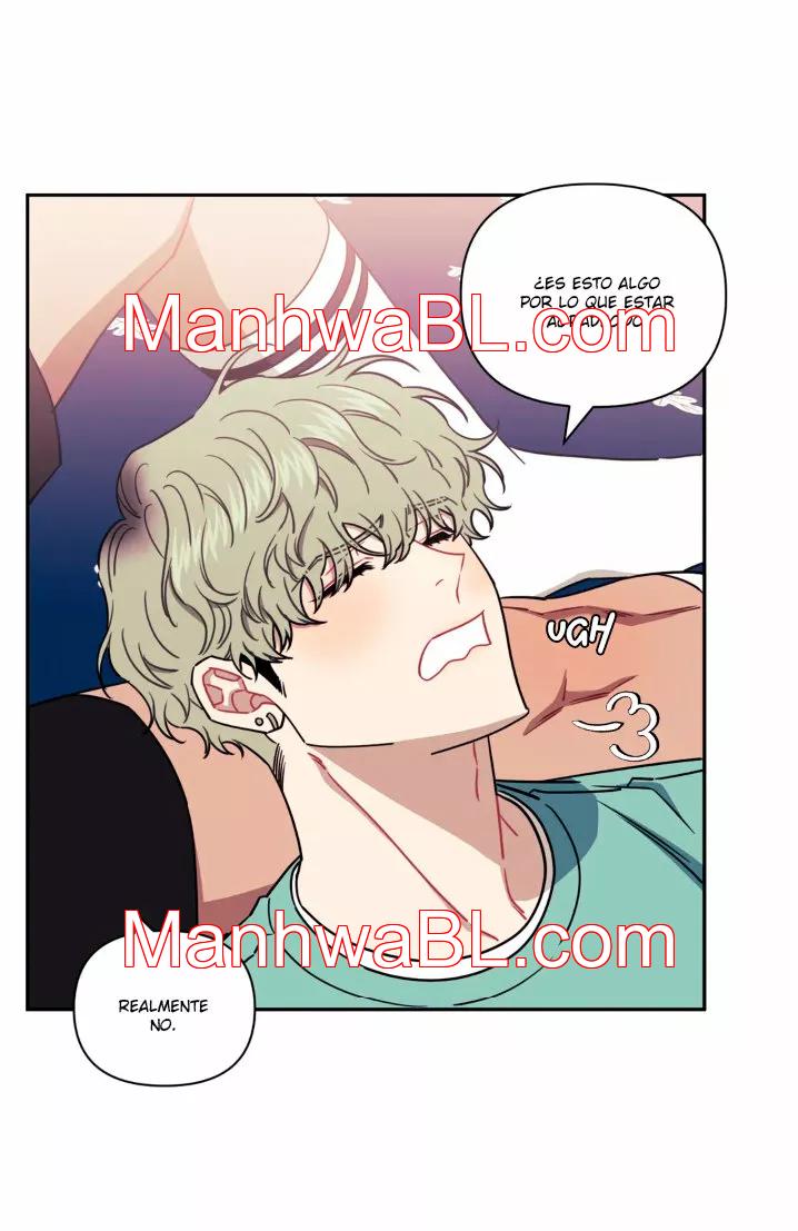 Peor que un desconocido - Capítulo 13.00 manhwa