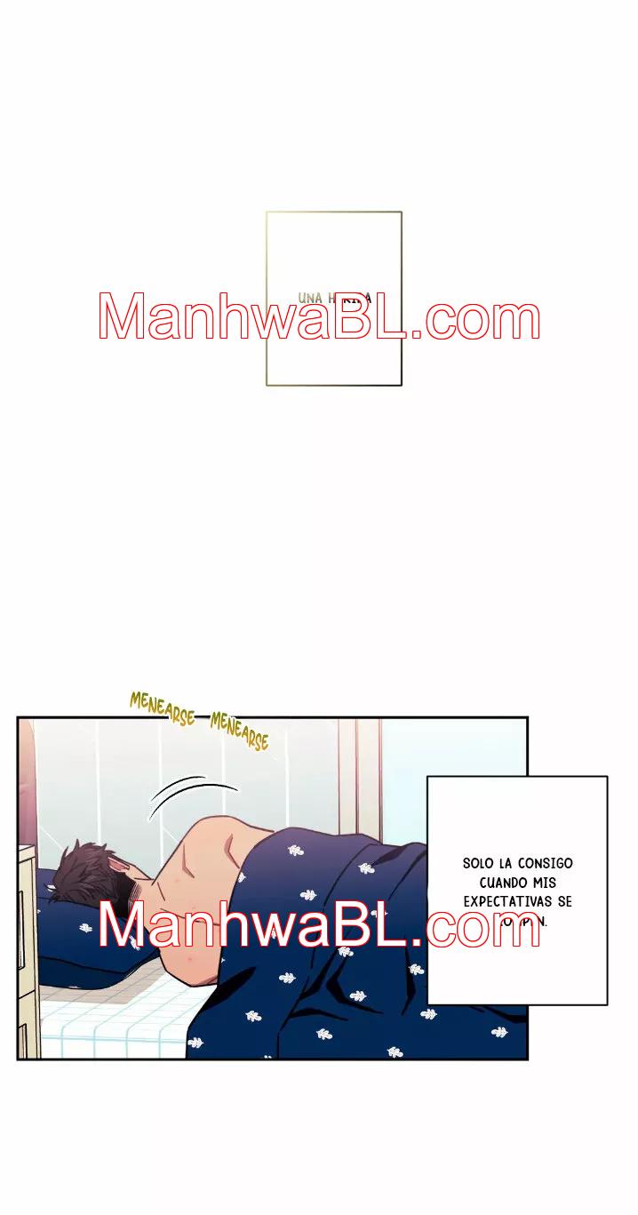 Peor que un desconocido - Capítulo 13.00 manhwa