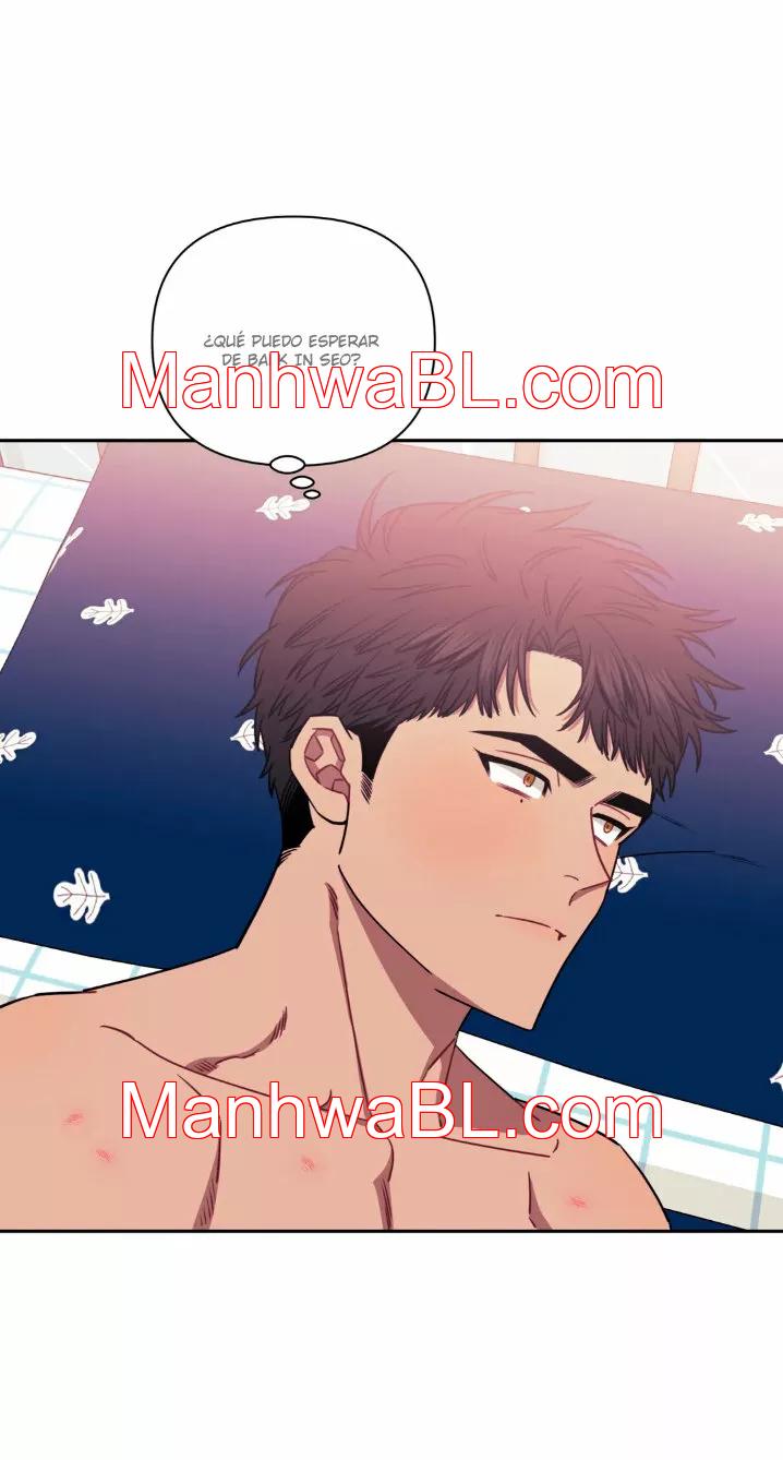 Peor que un desconocido - Capítulo 13.00 manhwa