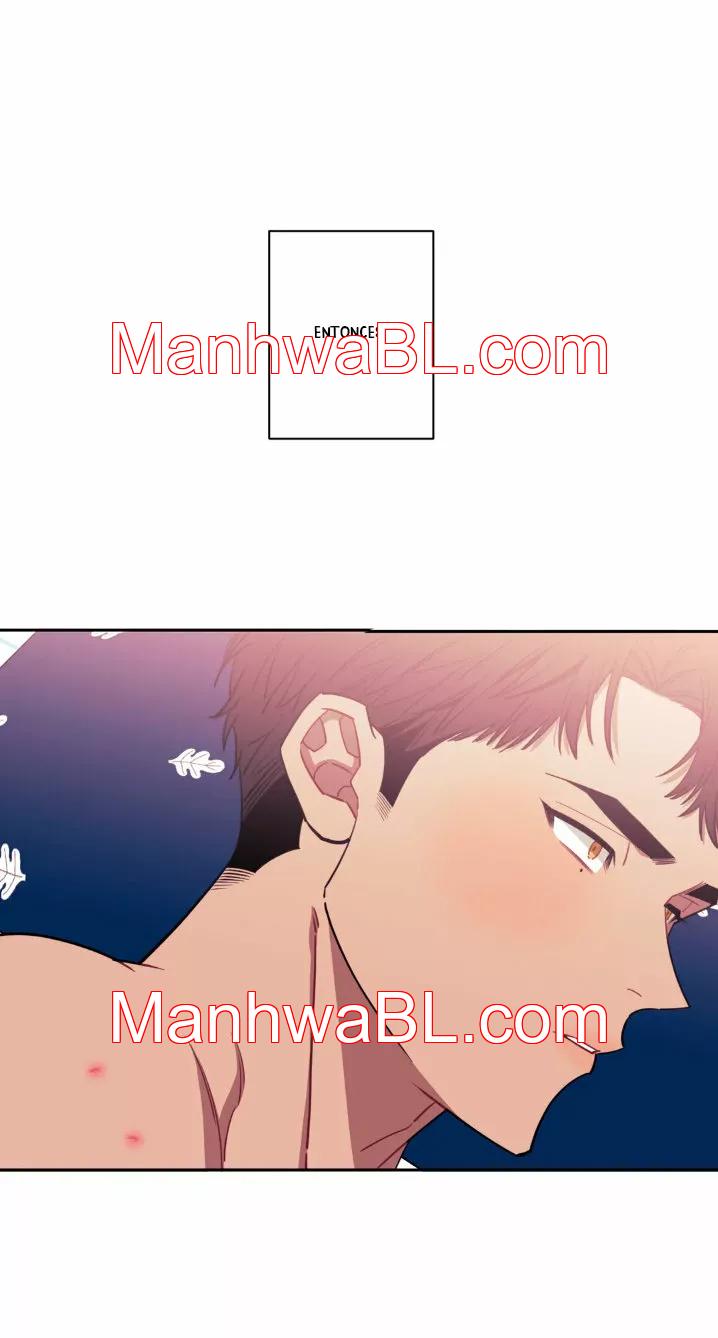 Peor que un desconocido - Capítulo 13.00 manhwa
