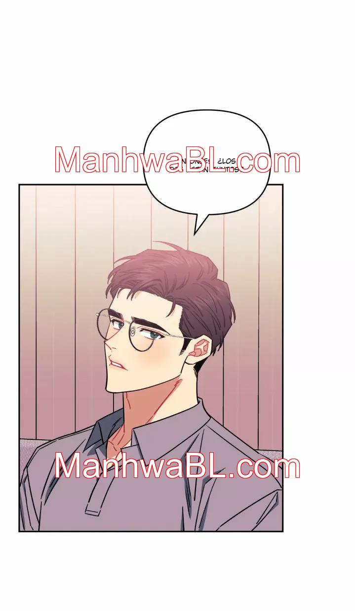 Peor que un desconocido - Capítulo 13.00 manhwa