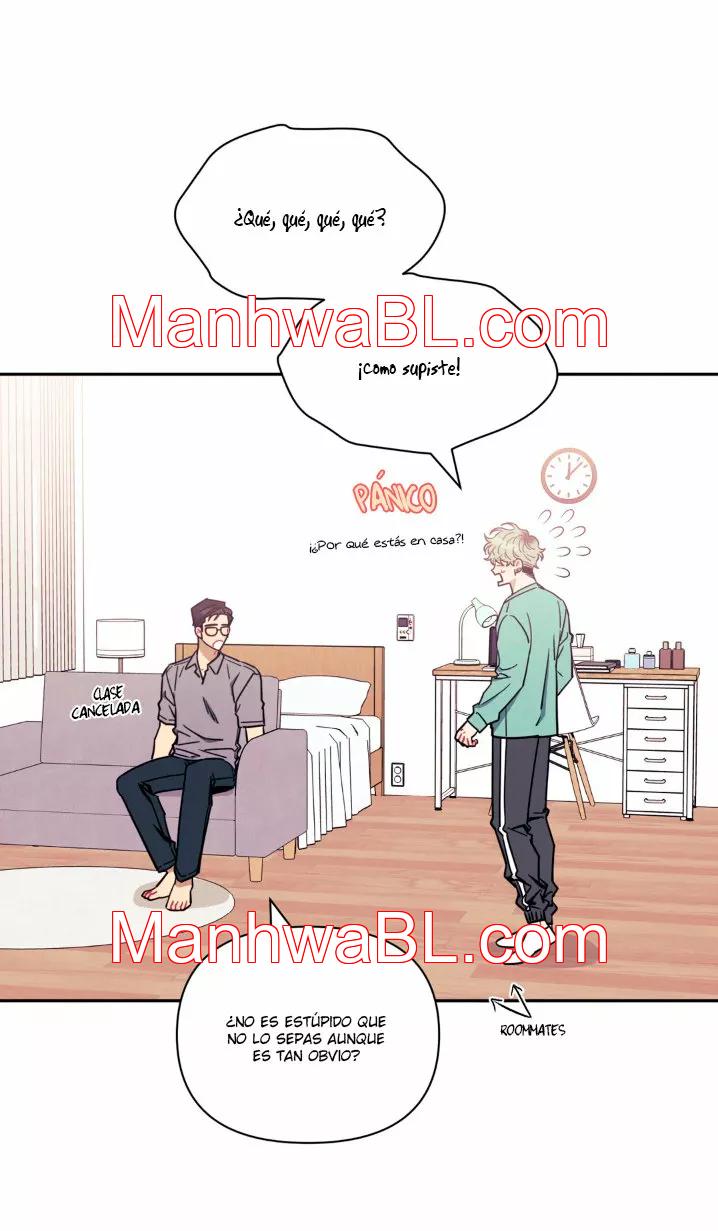 Peor que un desconocido - Capítulo 13.00 manhwa