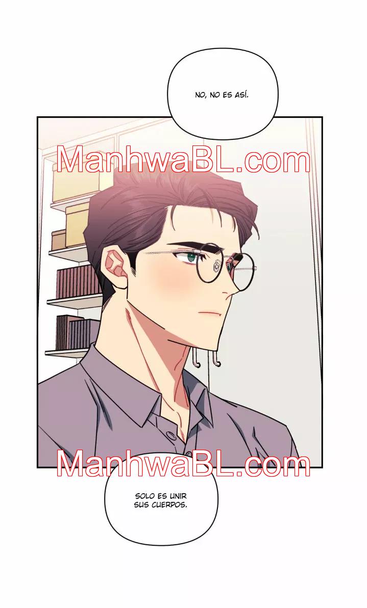 Peor que un desconocido - Capítulo 13.00 manhwa